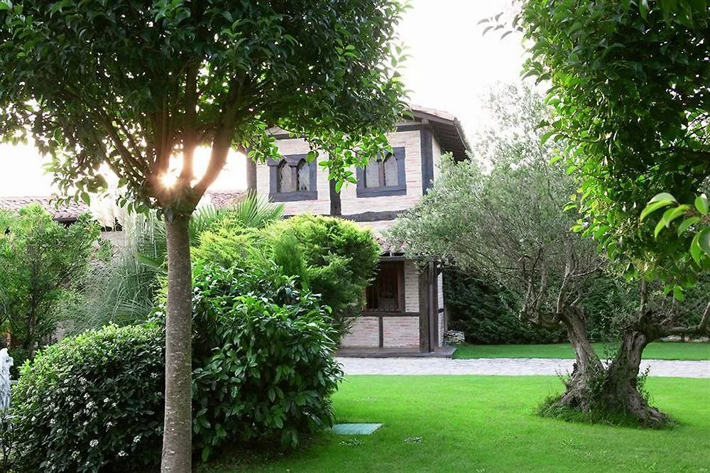 Hotel Palacio De Elorriaga Vitoria-Gasteiz