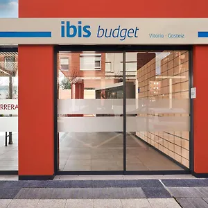 2* Affittacamere Ibis Budget Gasteiz