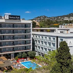 aqua-hotel-bertran-park.catalonia-hotels.com/