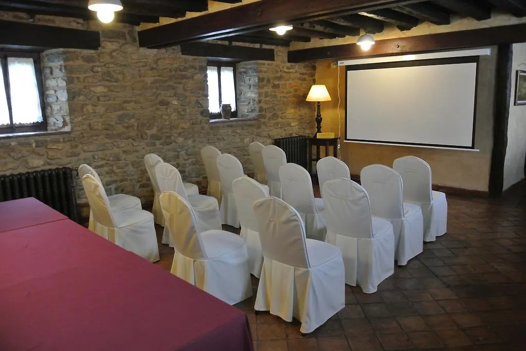 Hotel Palacio De Elorriaga Vitoria-Gasteiz