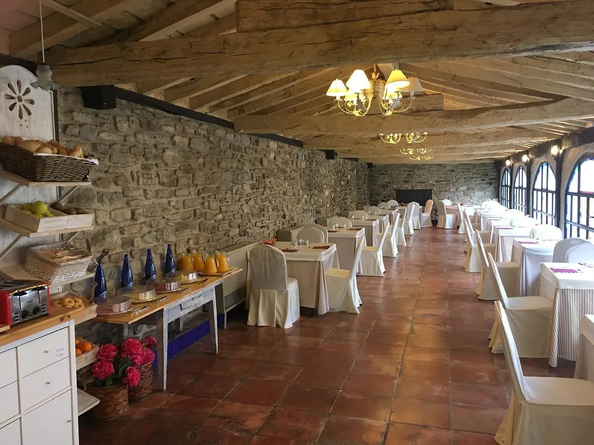 Hotel Palacio De Elorriaga Vitoria-Gasteiz